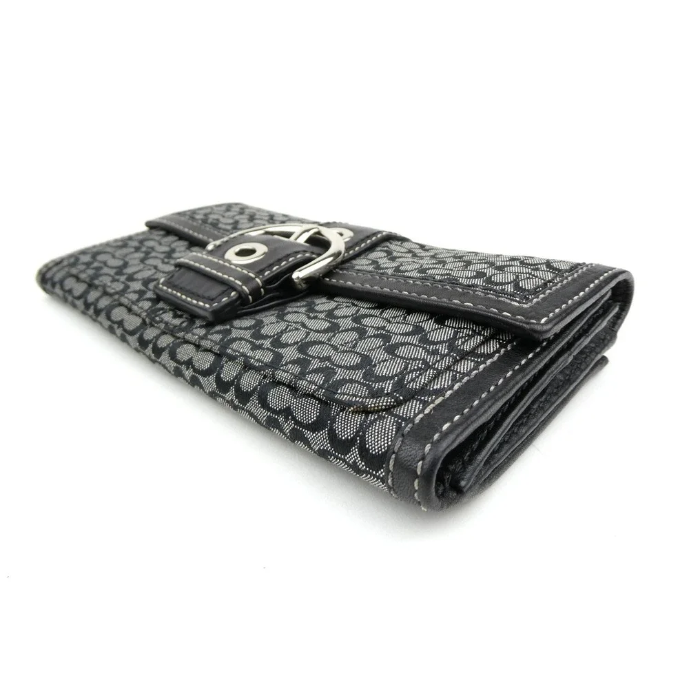 Coach soho signature